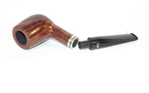 Stanwell pipa Trio 88 Brown Polish