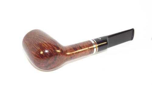 Stanwell pipa Trio 13 Brown Polish