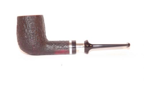 Stanwell pipa PS Collection 88 Black Sand