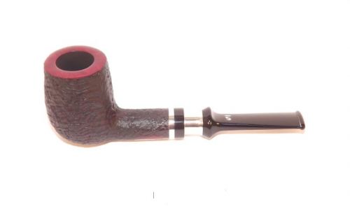 Stanwell pipa PS Collection 88 Black Sand