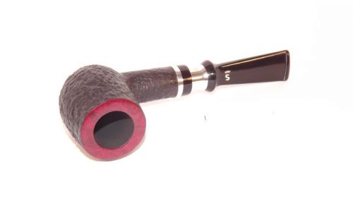 Stanwell pipa PS Collection 88 Black Sand