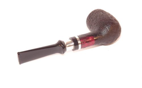 Stanwell pipa PS Collection 88 Black Sand