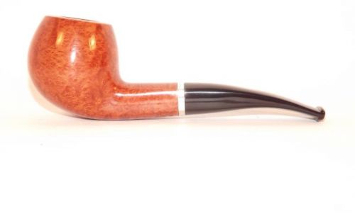 Stanwell pipa Sterling 182 Light Polish