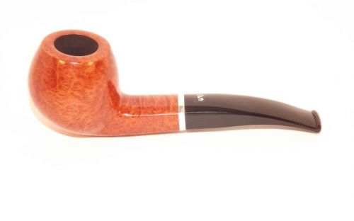 Stanwell pipa Sterling 182 Light Polish