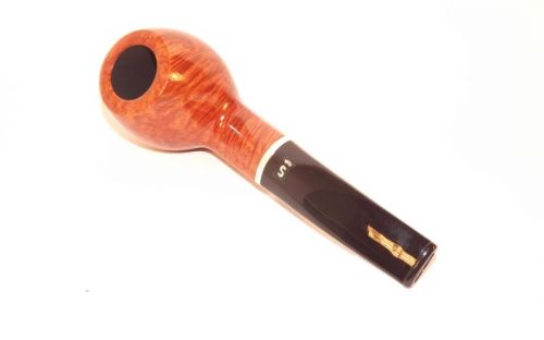 Stanwell pipa Sterling 182 Light Polish