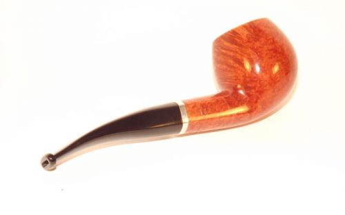 Stanwell pipa Sterling 182 Light Polish