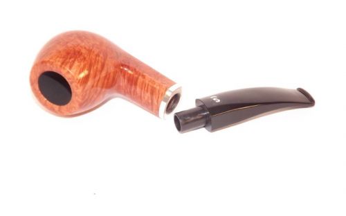 Stanwell pipa Sterling 182 Light Polish