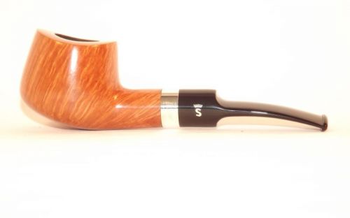 Stanwell pipa Sterling 11 Brown Polish