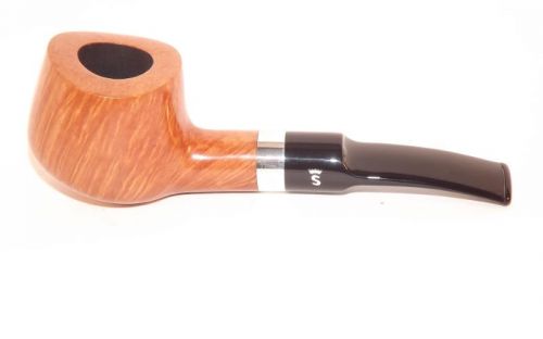 Stanwell pipa Sterling 11 Brown Polish