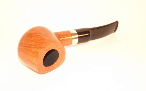 Stanwell pipa Sterling 11 Brown Polish