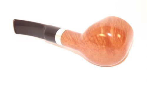 Stanwell pipa Sterling 11 Brown Polish