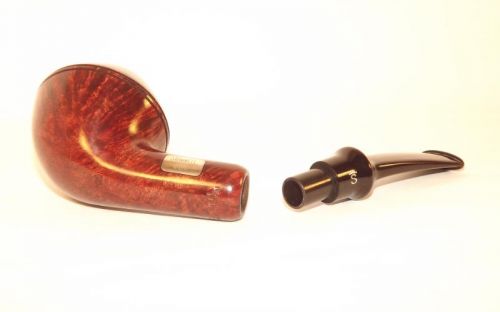 Stanwell Évpipa 2013 Brown Polish