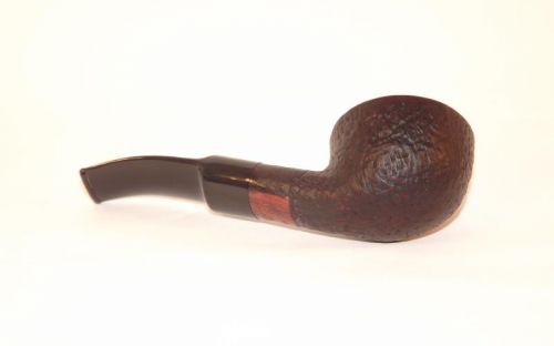 Stanwell pipa Hand Made 95 Black Sand