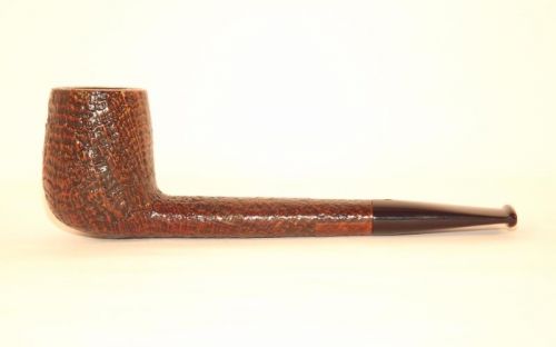 Stanwell pipa Golden Danish 56 Brown Sand