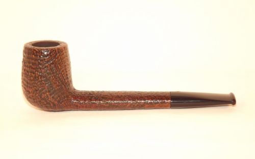 Stanwell pipa Golden Danish 56 Brown Sand