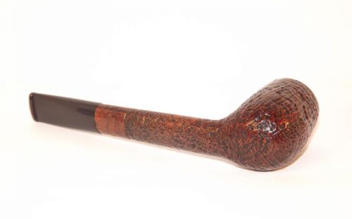 Stanwell pipa Golden Danish 56 Brown Sand