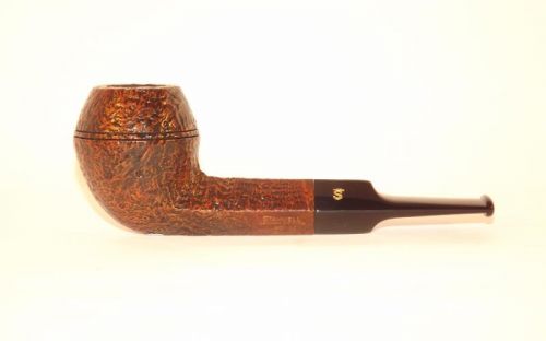 Stanwell pipa Golden Danish 32 Brown Sand