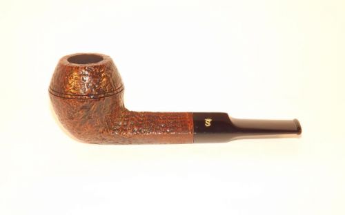 Stanwell pipa Golden Danish 32 Brown Sand