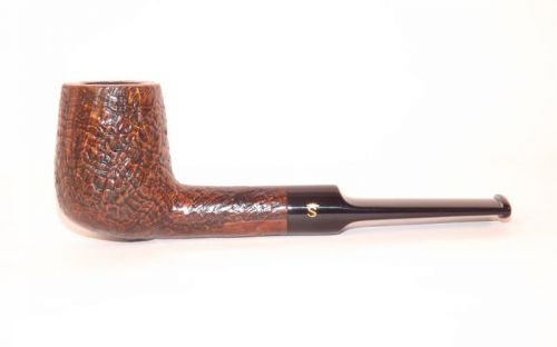 Stanwell pipa Golden Danish 53 Brown Sand