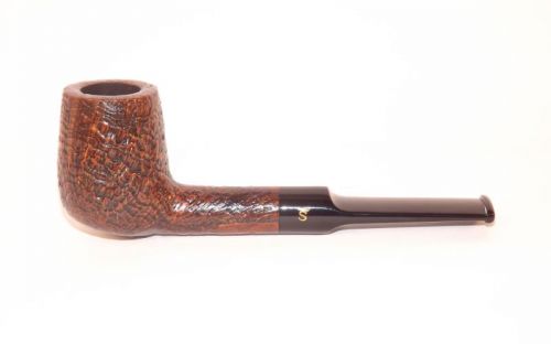 Stanwell pipa Golden Danish 53 Brown Sand