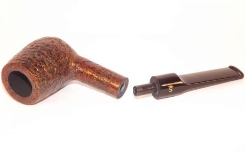 Stanwell pipa Golden Danish 53 Brown Sand