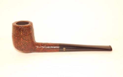 Stanwell pipa Golden Danish 51 Brown Sand