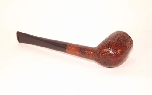 Stanwell pipa Golden Danish 51 Brown Sand