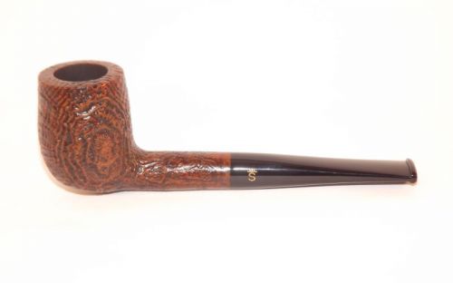 Stanwell pipa Golden Danish 52 Brown Sand