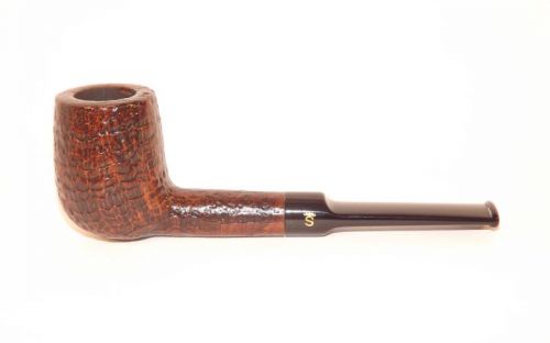 Stanwell pipa Golden Danish 54 Brown Sand