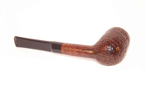 Stanwell pipa Golden Danish 54 Brown Sand