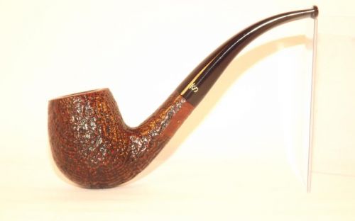 Stanwell pipa Golden Danish 83 Brown Sand