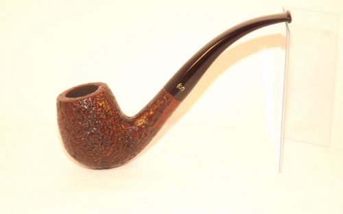 Stanwell pipa Golden Danish 83 Brown Sand