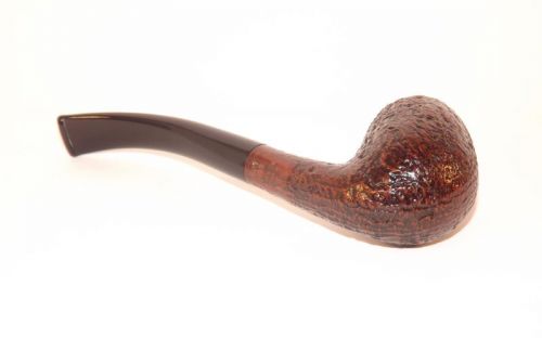 Stanwell pipa Golden Danish 83 Brown Sand