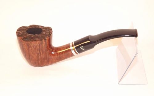 Stanwell pipa Trio 63 Brown Polish