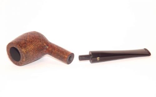 Stanwell pipa Golden Danish 03 Brown Sand