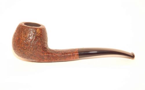 Stanwell pipa Golden Danish 179 Brown Sand