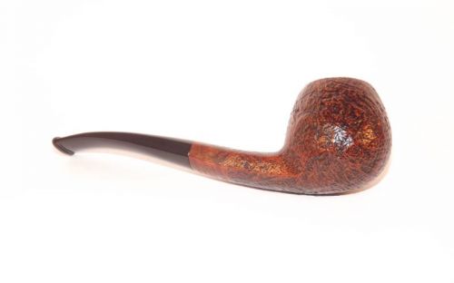 Stanwell pipa Golden Danish 179 Brown Sand