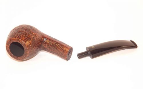 Stanwell pipa Golden Danish 179 Brown Sand