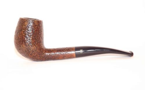 Stanwell pipa Golden Danish 139 Brown Sand