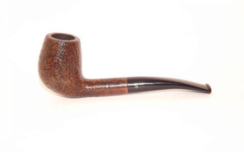 Stanwell pipa Golden Danish 139 Brown Sand