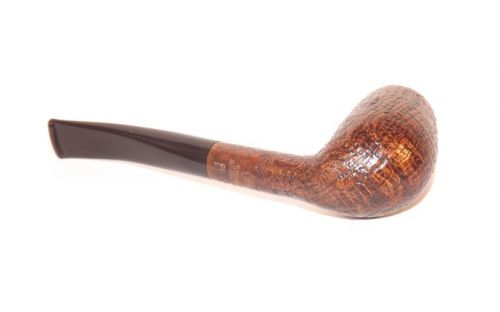 Stanwell pipa Golden Danish 139 Brown Sand