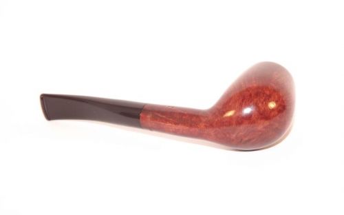 Stanwell pipa Danske Club 139 Brown Polish