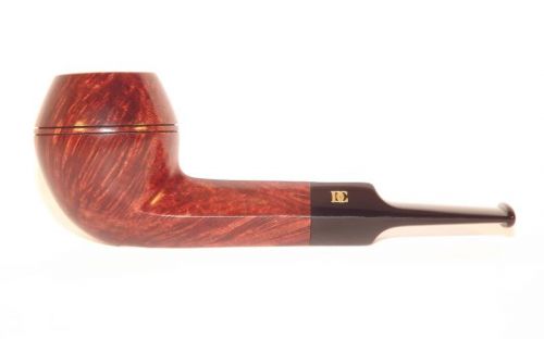 Stanwell pipa Danske Club 32 Brown Polish