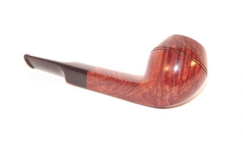 Stanwell pipa Danske Club 32 Brown Polish