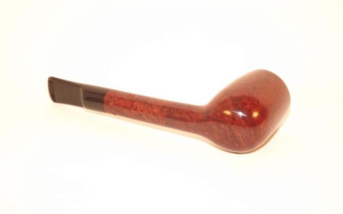 Stanwell pipa Danske Club 98 Brown Polish 