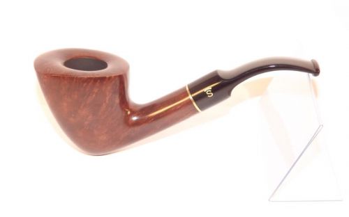 Stanwell pipa Duke 19 Brown Polish