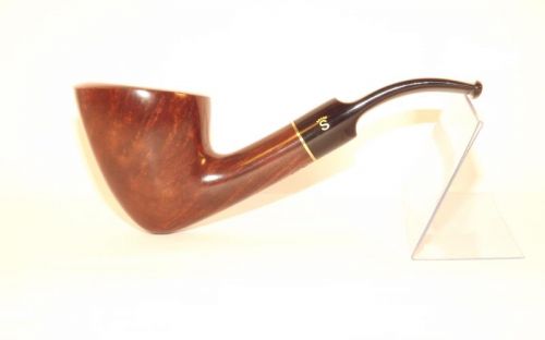 Stanwell pipa Duke 19 Brown Polish