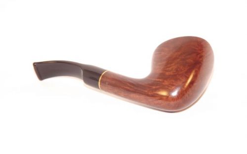 Stanwell pipa Duke 19 Brown Polish