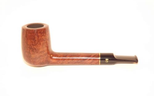 Stanwell pipa Duke 98 Brown Polish