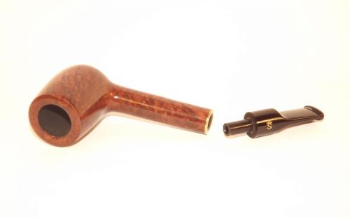 Stanwell pipa Duke 98 Brown Polish